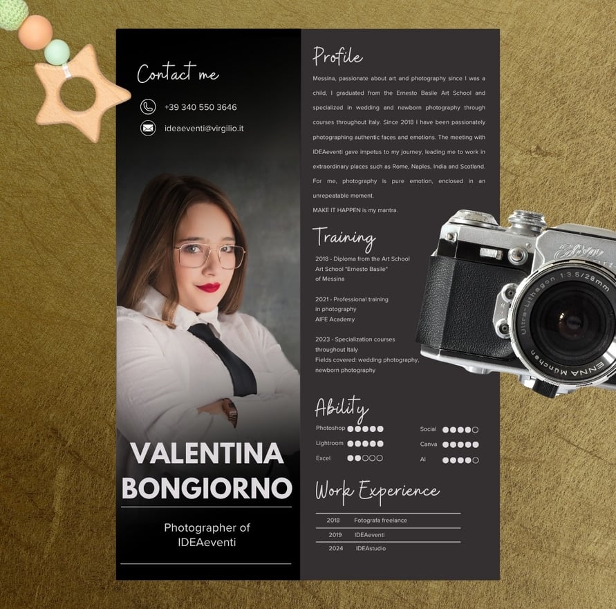 Valentina Bongiorno