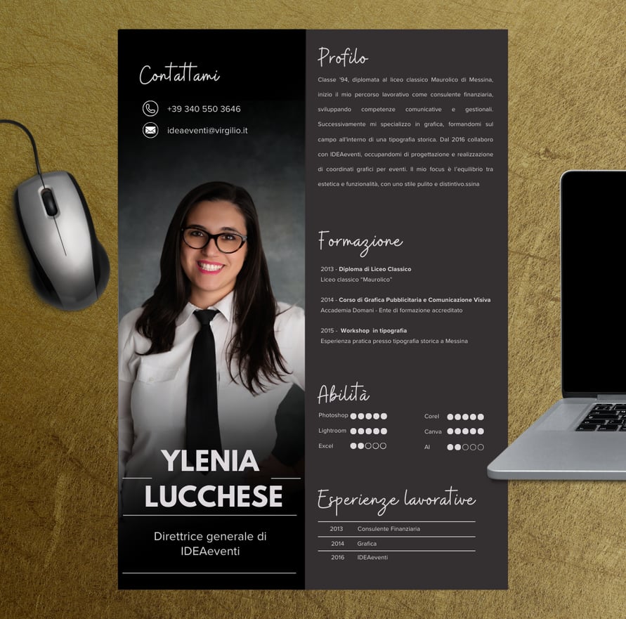 Ylenia Lucchese
