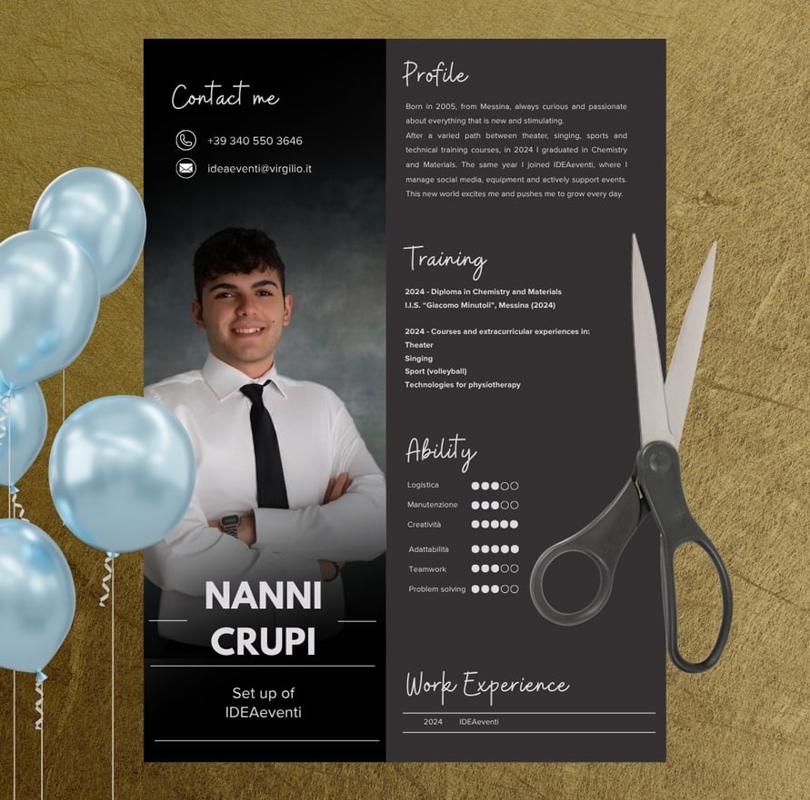 Nanny Crupi