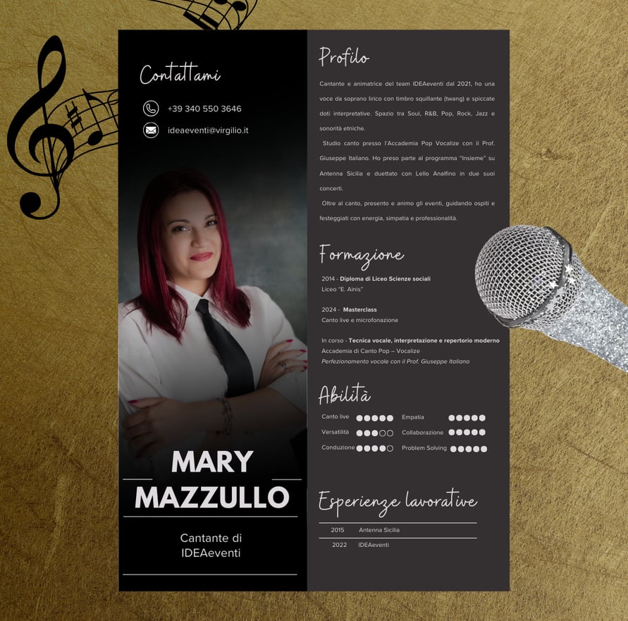 Mary Mazzullo