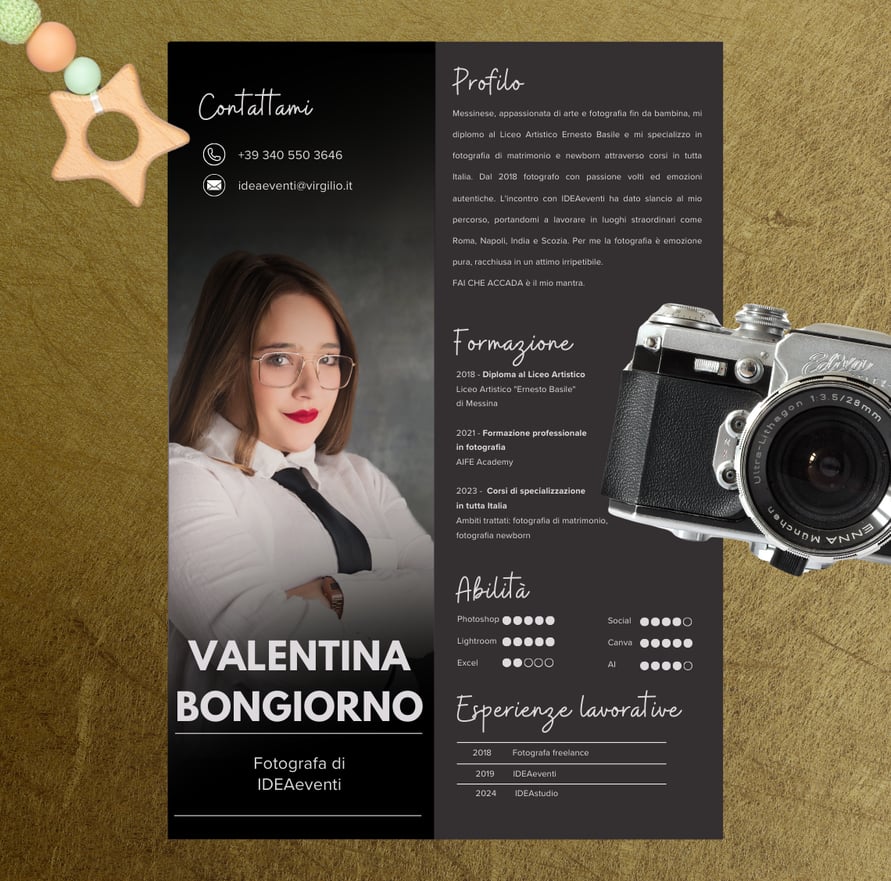 Valentina Bongiorno