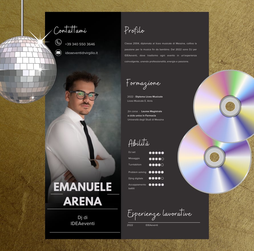 Emanuele Arena