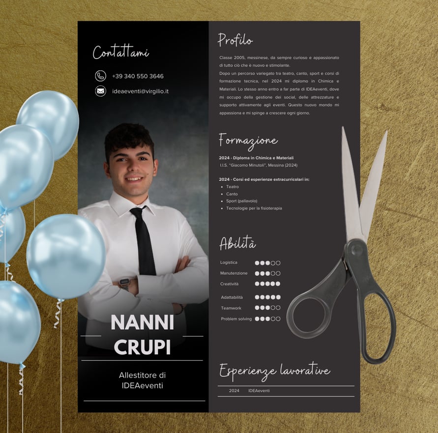 Nanny Crupi