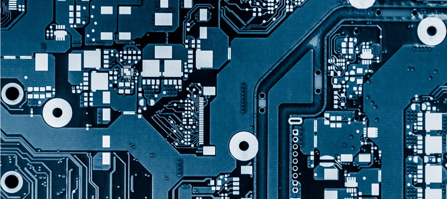 FISCHER PMP 10 PCB