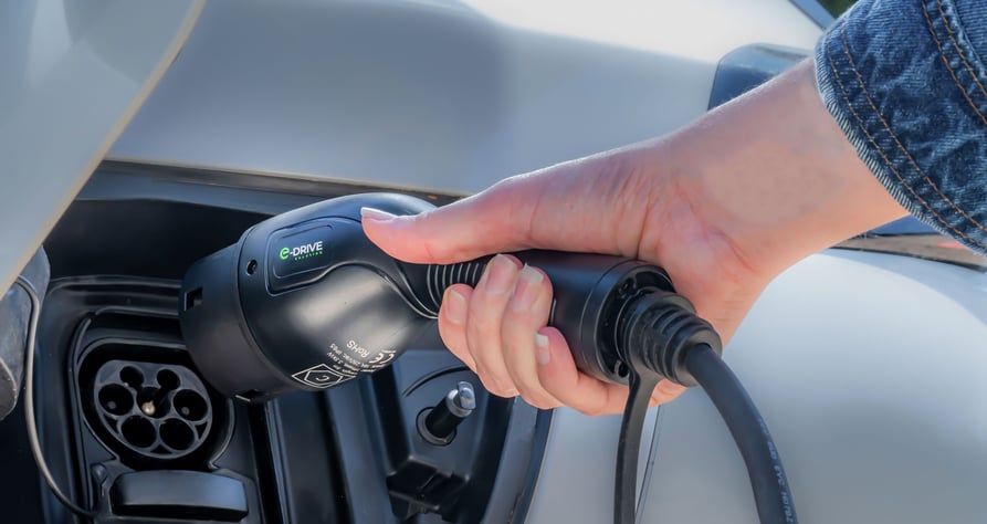 cable type 2, câble recharge type 2, chargeur voiture