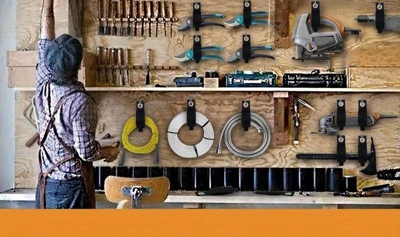 storage straps