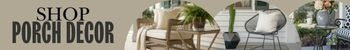 Porch Decor ad