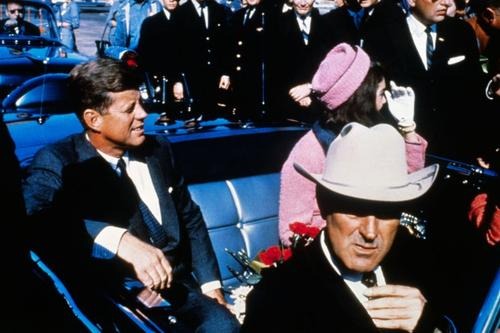 JFK SEATING IN LIMO LOVE FIELD