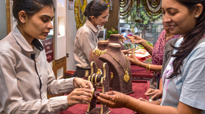 Akshaya Tritiya