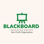 BLACKBOARD EDUCATION SOCIETY logo