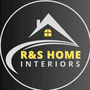 R&S Home Interiors logo