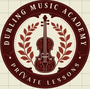 Durling Music Academy logo
