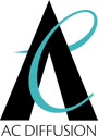 AC DIFFUSION logo