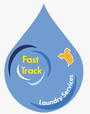 FAST TRACK Laundry logo