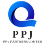 PPJ PARTNERS LIMITED logo