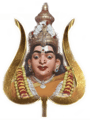 kurubarahalli gangamma logo