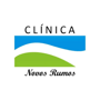 Clínica Novos Rumos logo