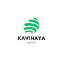 KAVINAYA IMPEX logo