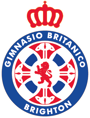 Gimnasio Moderno San Francisco logo