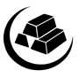  شركة ضفاف الخليج لتجارة واستيراد الذهب logo