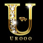 UROO BOOKS ON MONEY STORE logo