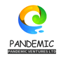 PANDEMIC VENTURES LTD logo