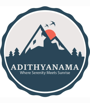 Adithyanaman Home Stay logo