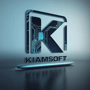 KIAMSOFT logo