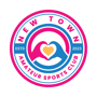 New Town Amateur Sports Club (NTASC) logo