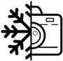 FROZEN MEDIA logo
