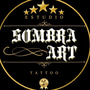 Sombra Art Tattoo logo