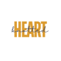 Knotted Heart Macreme logo