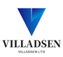 VILLADSEN LTD logo