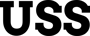 UNITED SPEED STARZ TRACK & FIELD logo