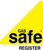 Gas Safe Logo