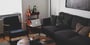 Bright living room with modern inventory