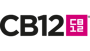 logo cb12 chewing-gum haleine fraiche hygiene-precision.com