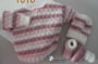 tuto tricot bébé modèle facile