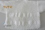 modèles tricot layette Bergere de France