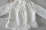 modèles tricot layette pour bébé prématuré