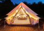 Glamping