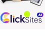 ClickSites AI créateur de site web ia