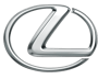 Logo Lexus