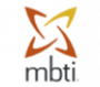 The MBTI or Myers-Briggs Personality Assessment logo