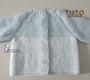 tuto tricot bb BRASSIÈRE facile