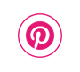 Pinterest logo for Art by Frankie - Frankie Cervantes