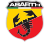 Fiat Abarth 595 565 Biposto  Carbon fiber hood 