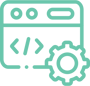 Professional web development coding and technical solutions.