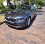 Carrollwood Car Detailing BMW Sedan