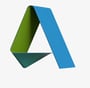 "Autodesk logo – global leader in CAD software for architecture, engineering, and product design"